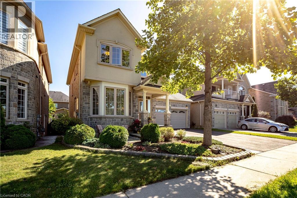 364 NAUTICAL Boulevard, Oakville — photo 6