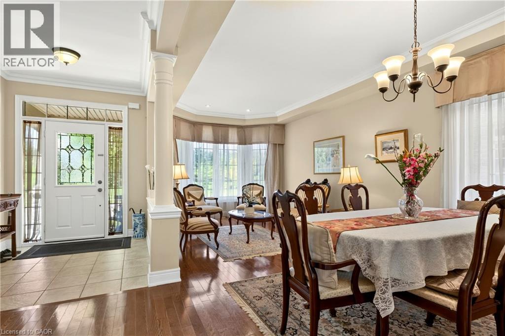 364 NAUTICAL Boulevard, Oakville — photo 8