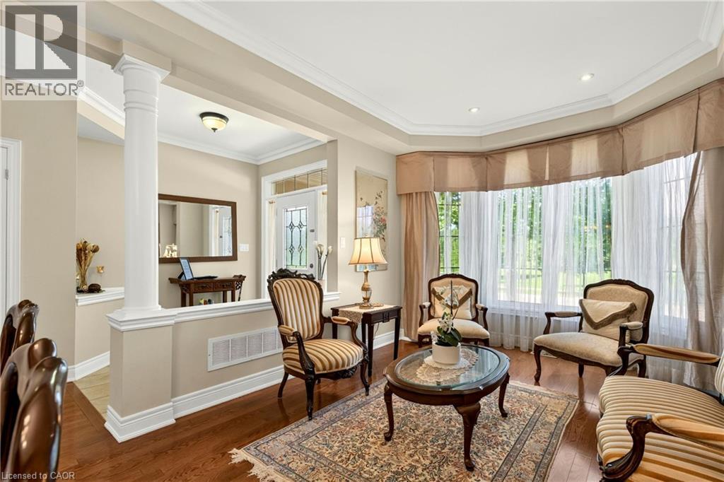 364 NAUTICAL Boulevard, Oakville — photo 9