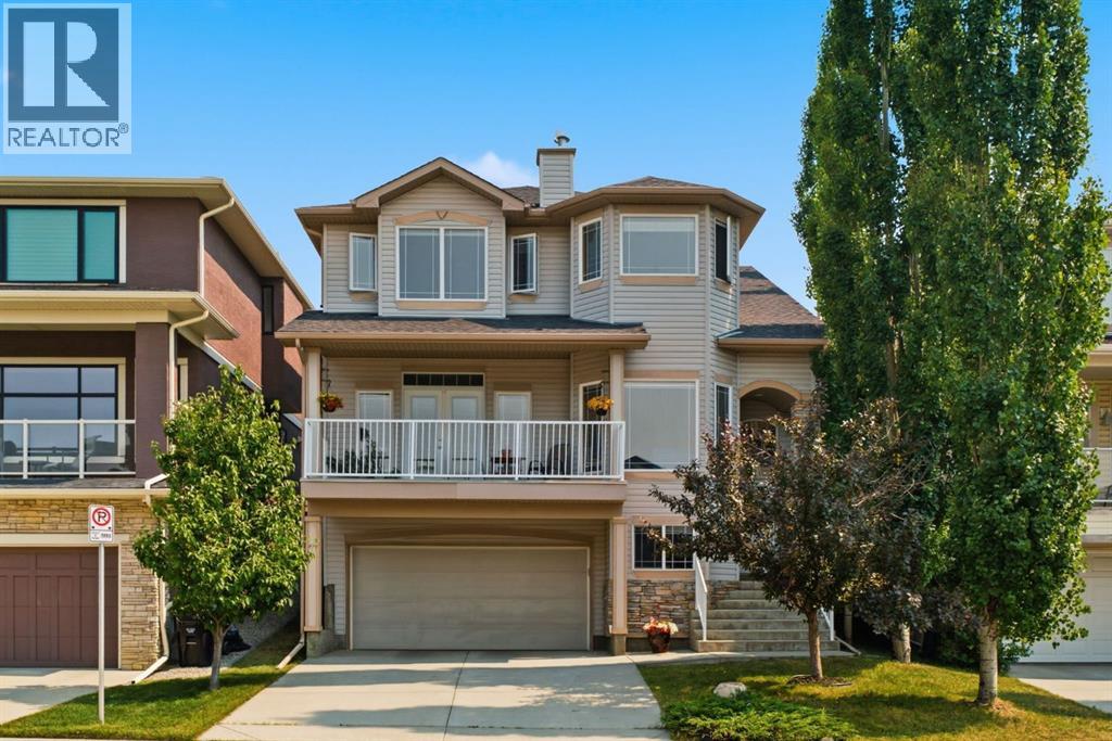 54 Rockyledge Rise NW - 1