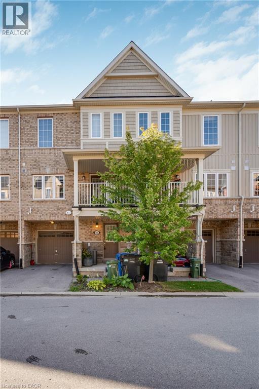 88 DECORSO Drive Unit# 80, Guelph — photo 3