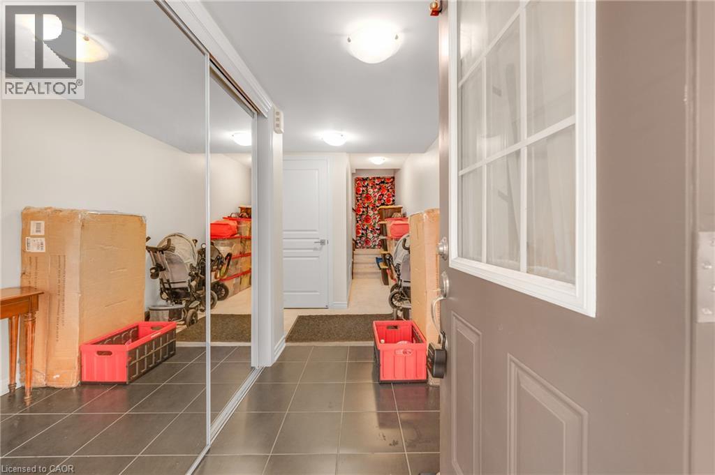 88 DECORSO Drive Unit# 80, Guelph — photo 7