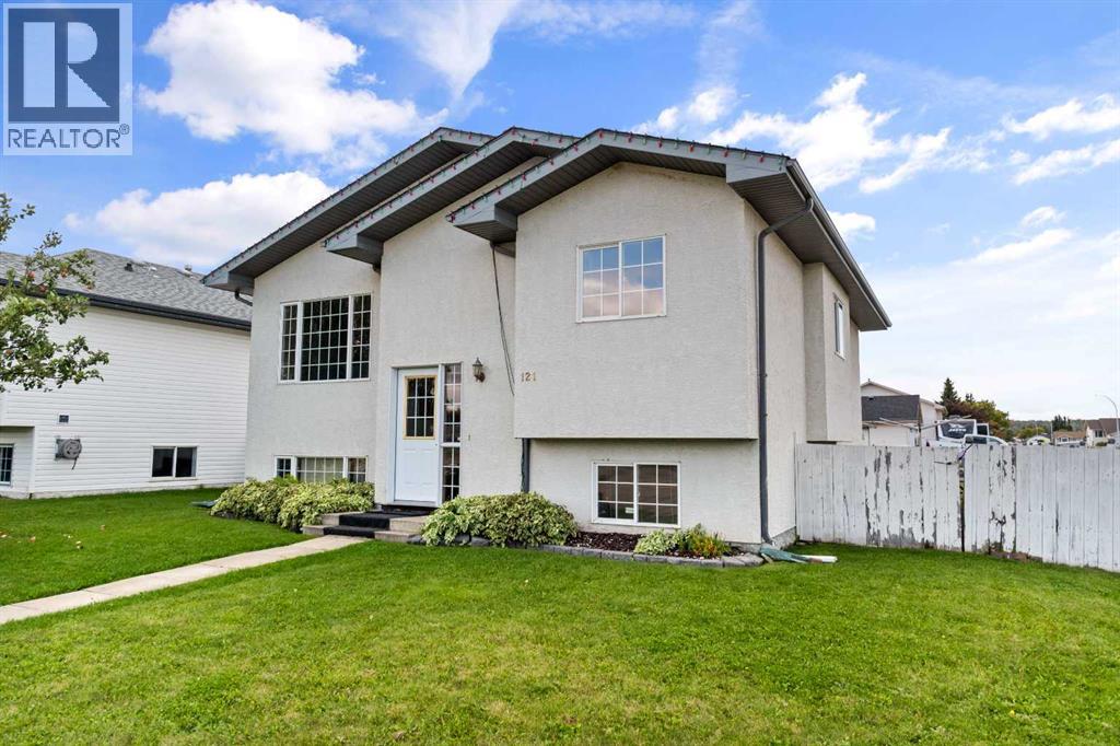 121 Mink Creek Road, Whitecourt, Alberta, T7S1C9
