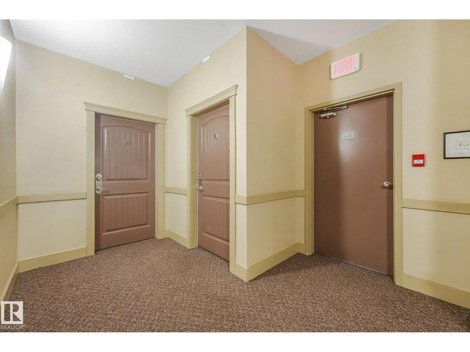 #311 17407 99 AV NW - Image 11