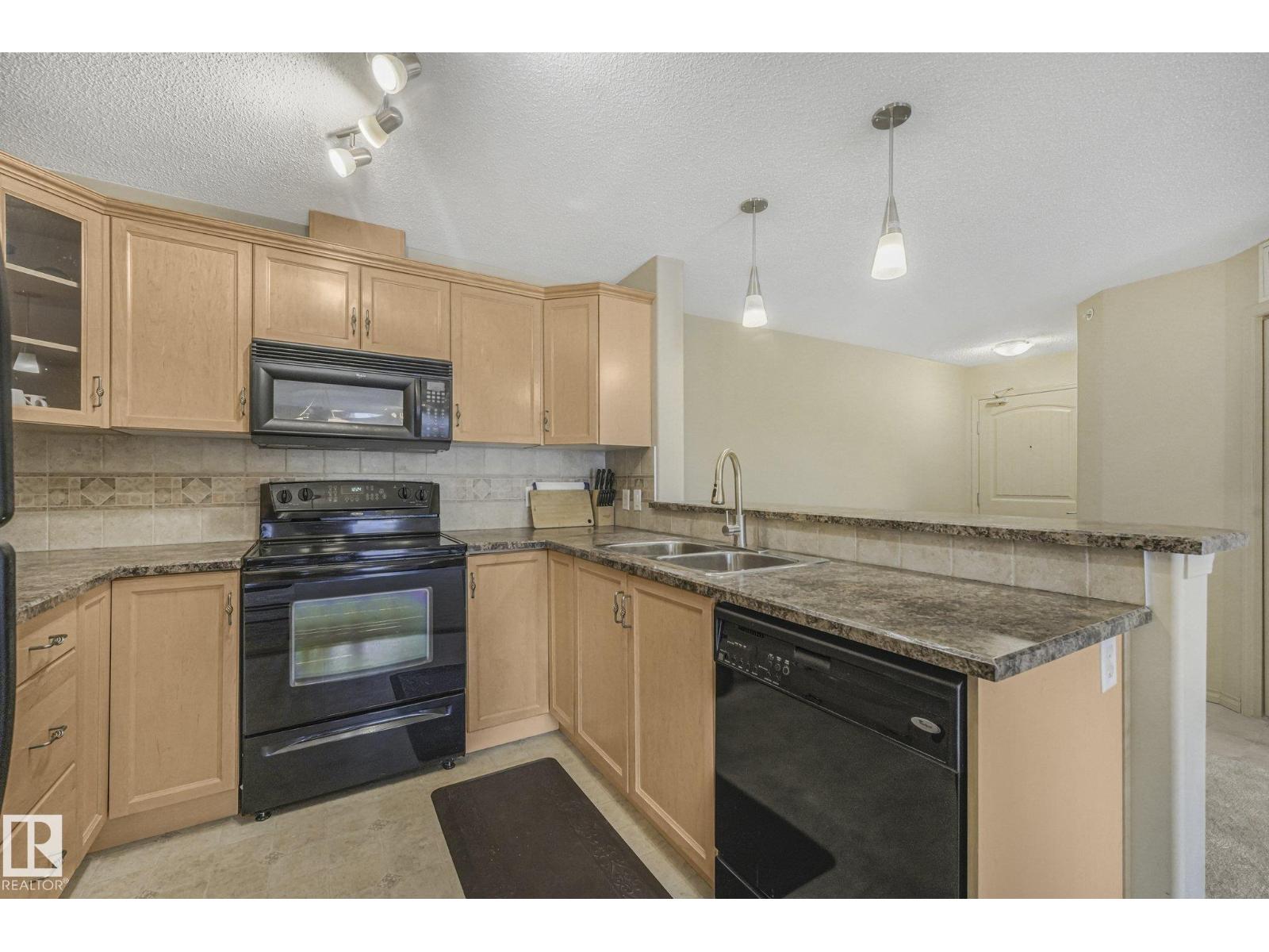 #311 17407 99 AV NW - Image 20
