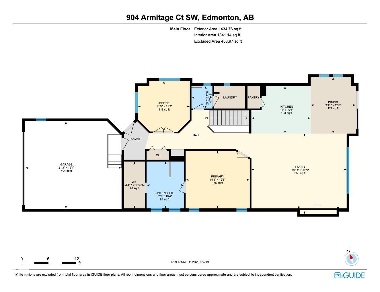 904 ARMITAGE CO SW - Image 68