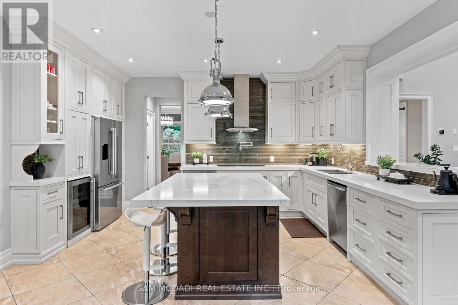 955 CALDWELL AVENUE, Mississauga (Lorne Park) — photo 7