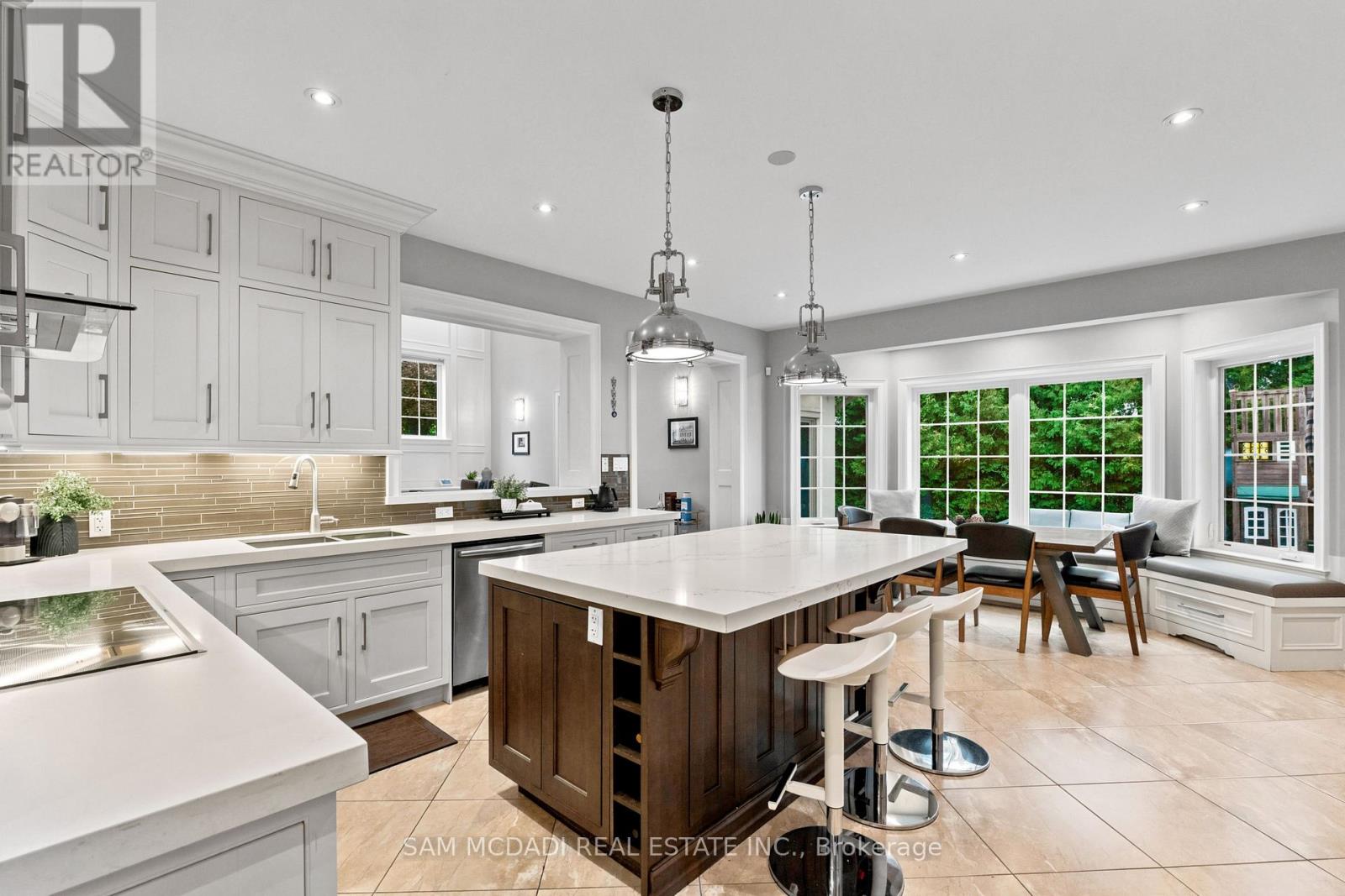 955 CALDWELL AVENUE, Mississauga (Lorne Park) — photo 8