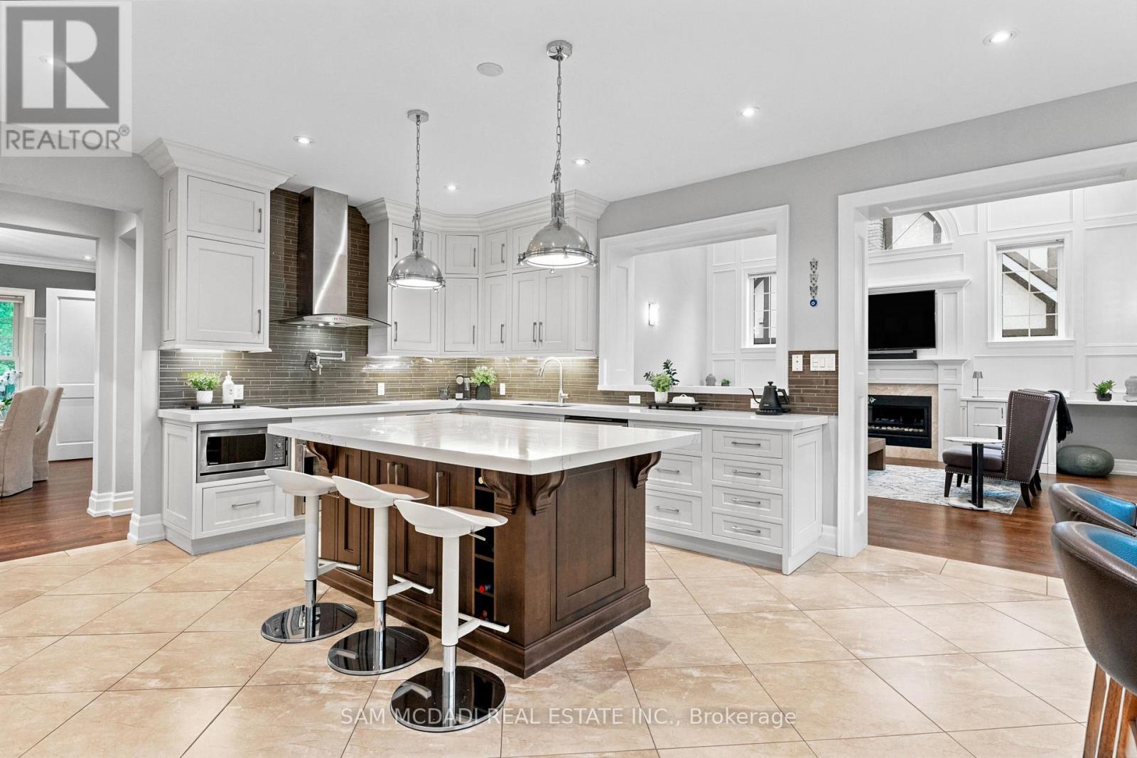 955 CALDWELL AVENUE, Mississauga (Lorne Park) — photo 9