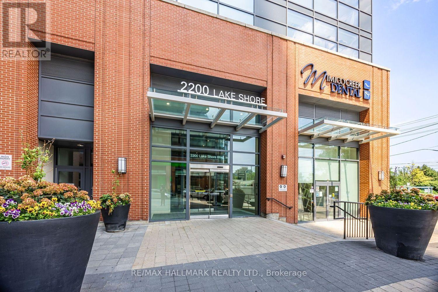 PH 06 - 2200 LAKE SHORE BOULEVARD W, Toronto (Mimico) — photo 2