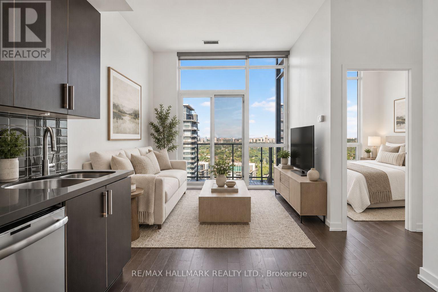 PH 06 - 2200 LAKE SHORE BOULEVARD W, Toronto (Mimico) — photo 3