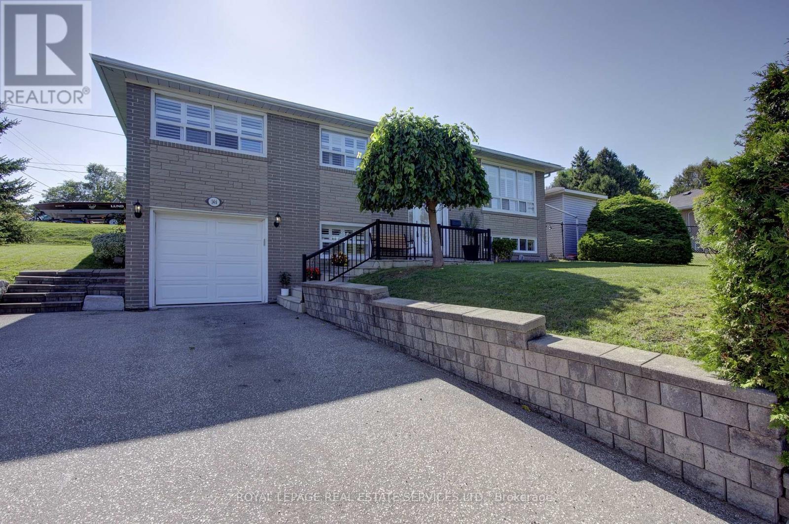 146 VISTA DRIVE, Mississauga (Streetsville)