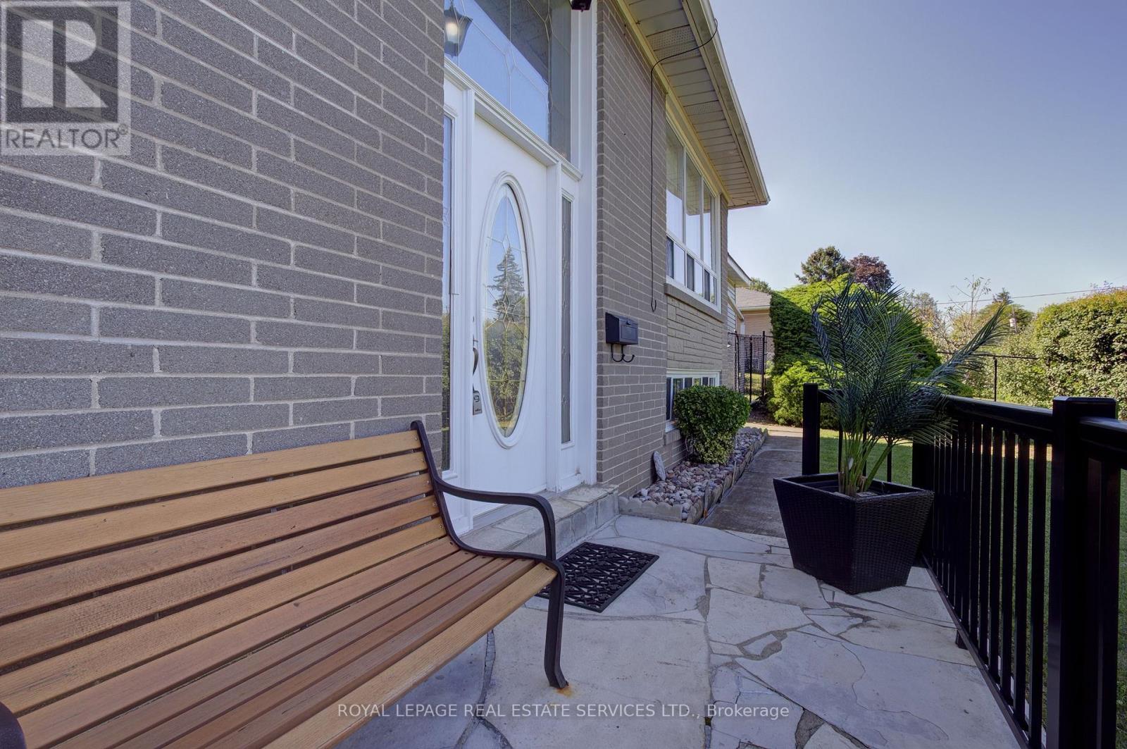 146 VISTA DRIVE, Mississauga (Streetsville) — photo 4