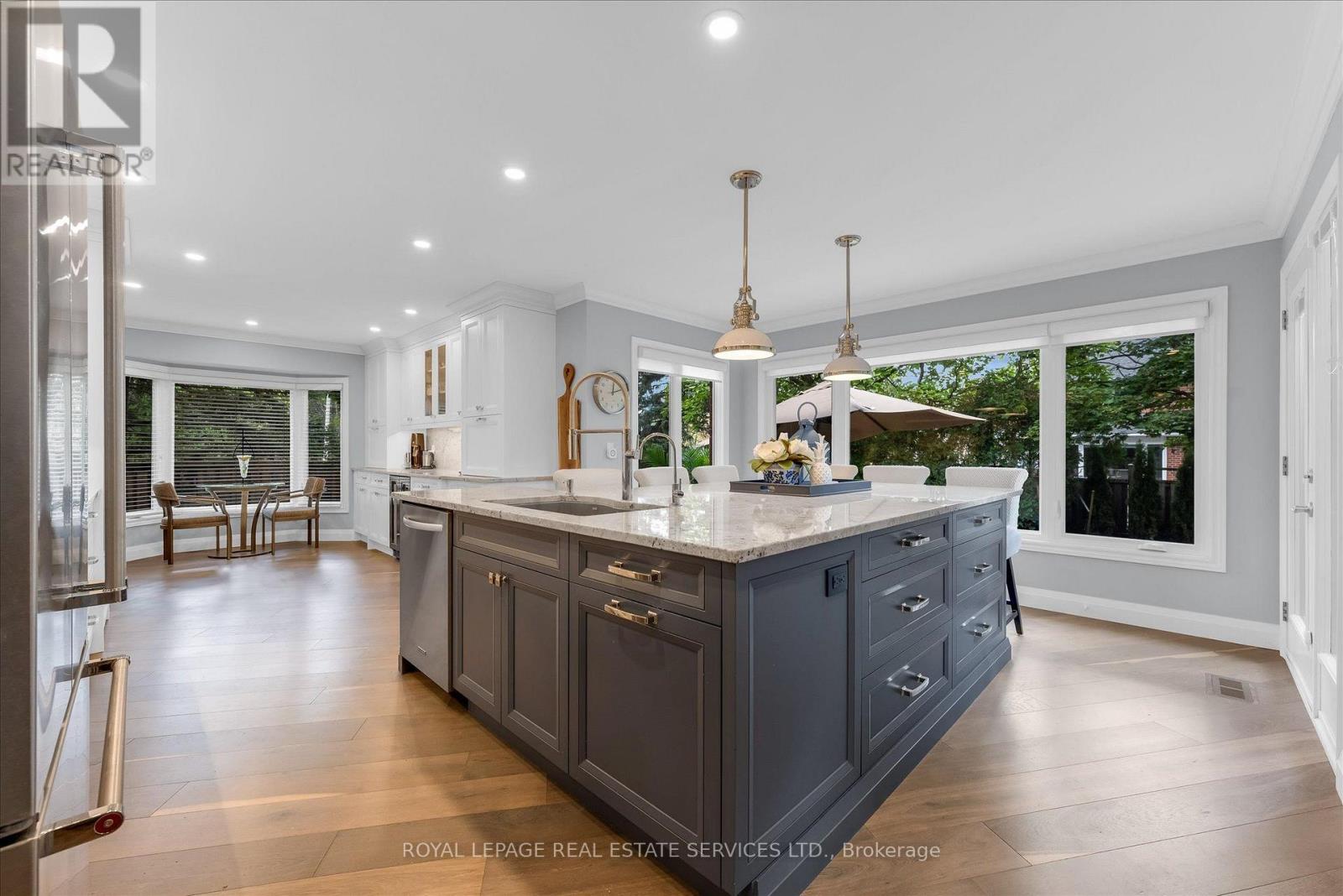 1075 MAYFAIR ROAD, Oakville (GA Glen Abbey) — photo 3