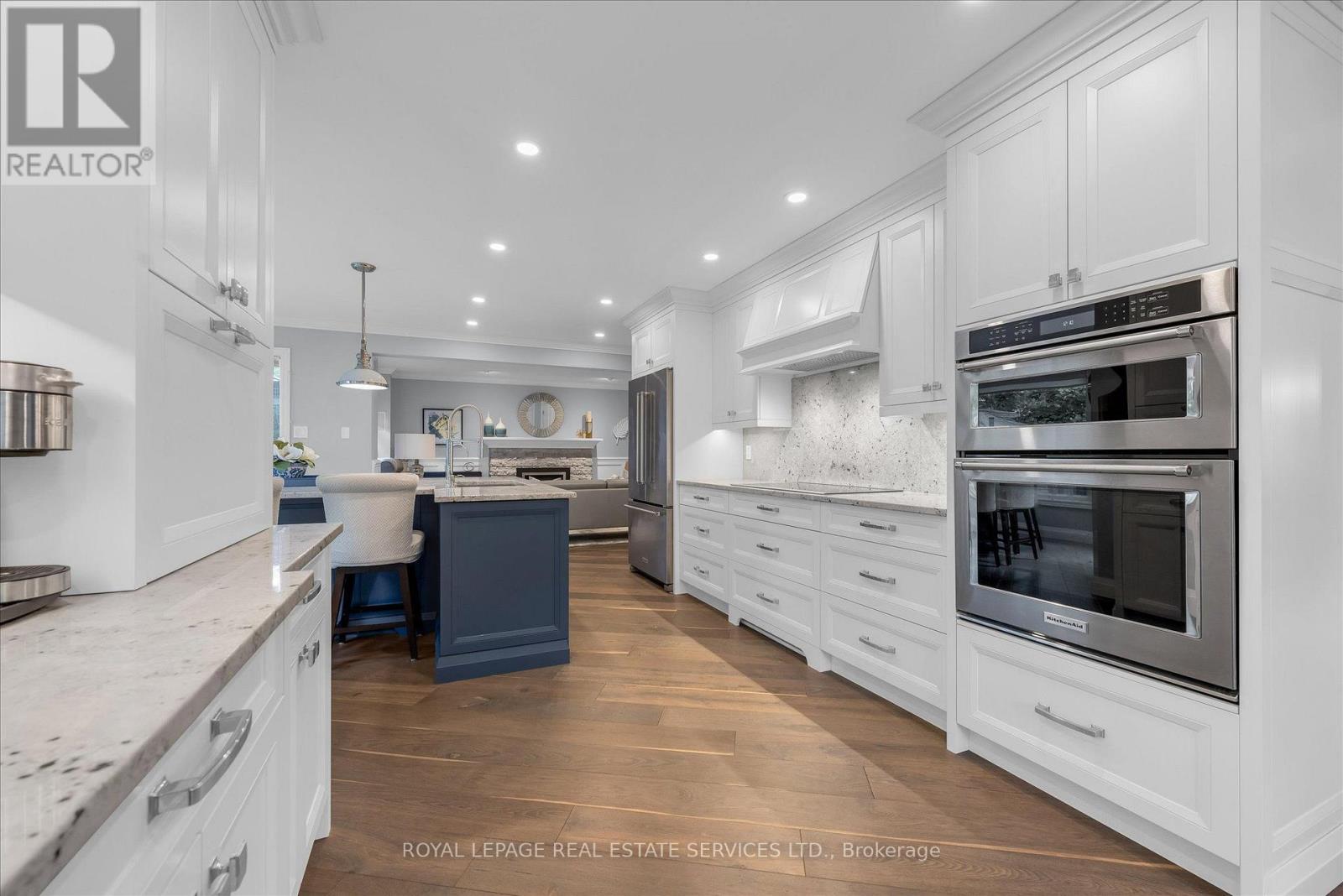1075 MAYFAIR ROAD, Oakville (GA Glen Abbey) — photo 7