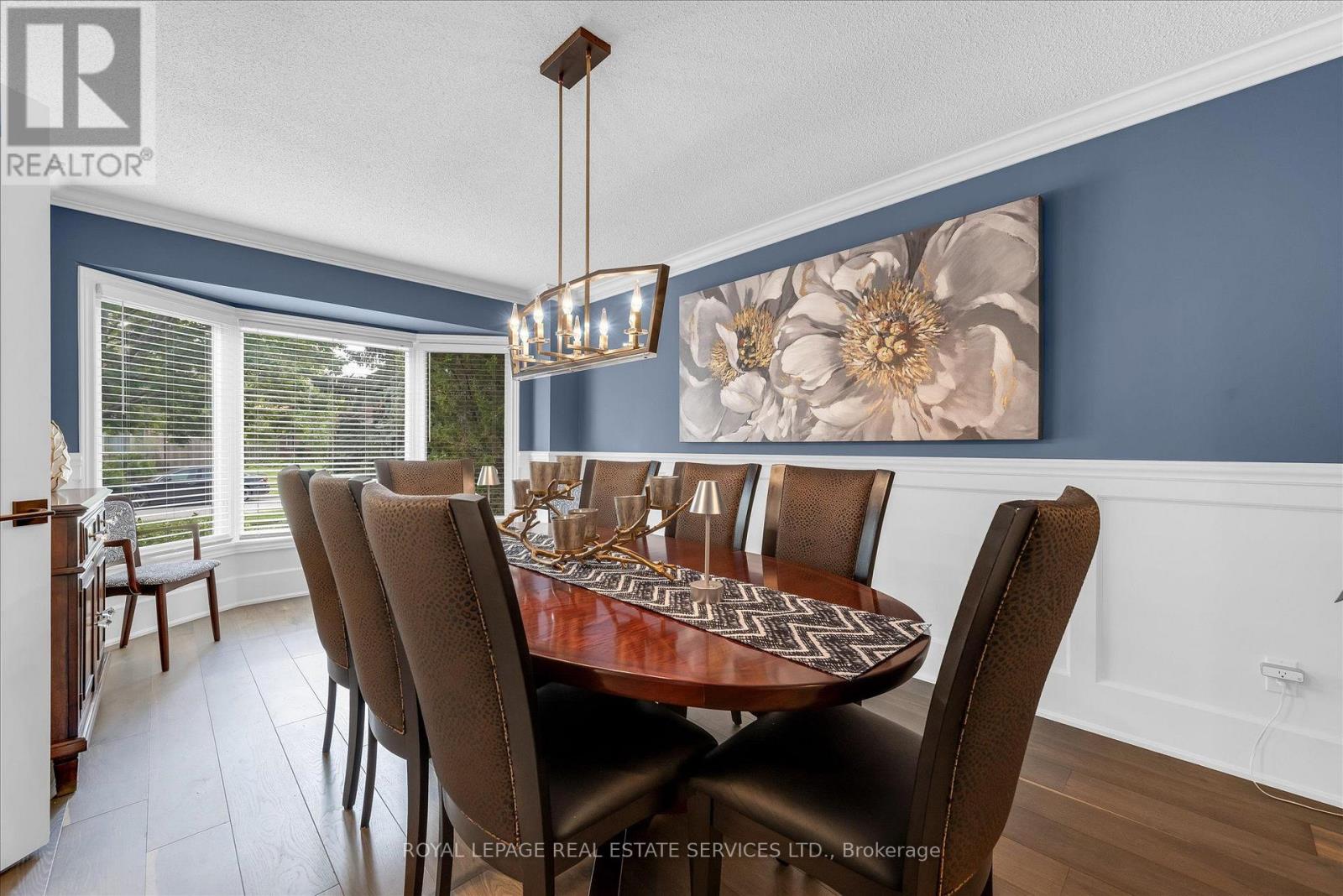 1075 MAYFAIR ROAD, Oakville (GA Glen Abbey) — photo 8