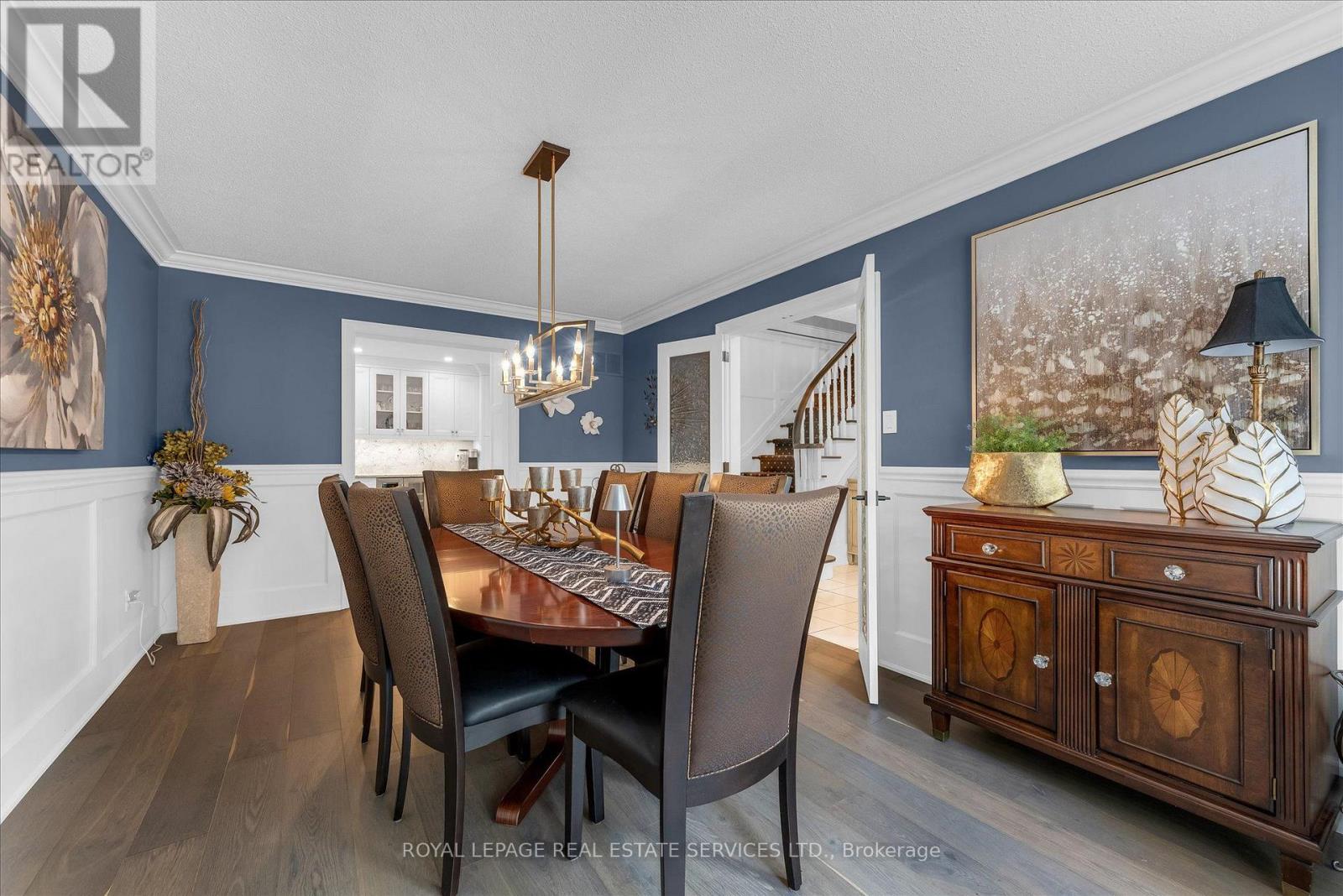 1075 MAYFAIR ROAD, Oakville (GA Glen Abbey) — photo 9
