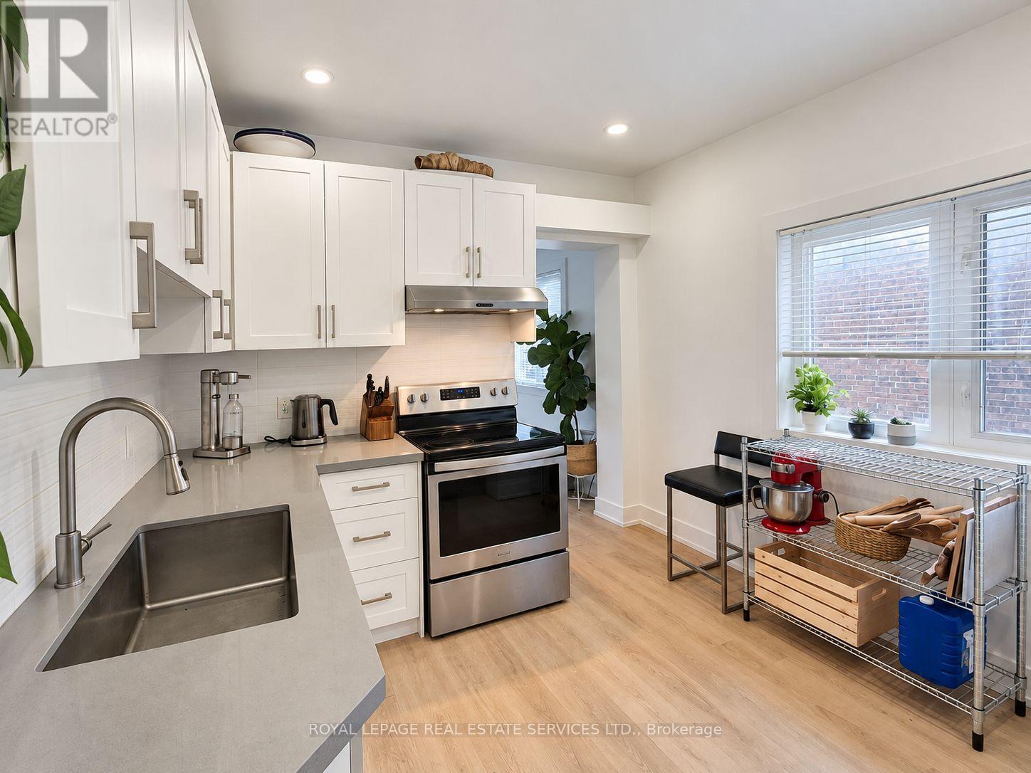 3 - 721 GLADSTONE AVENUE, Toronto (Dovercourt-Wallace Emerson-Junction) — photo 3