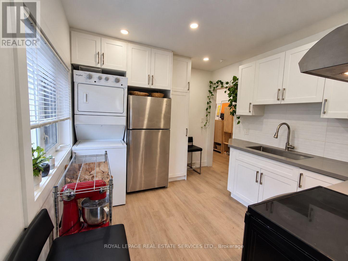 3 - 721 GLADSTONE AVENUE, Toronto (Dovercourt-Wallace Emerson-Junction) — photo 4