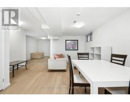 Lower - 146 Earlscourt Avenue, Toronto, ON M6E4A9 Photo 10