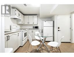 Lower - 146 Earlscourt Avenue, Toronto, ON M6E4A9 Photo 12