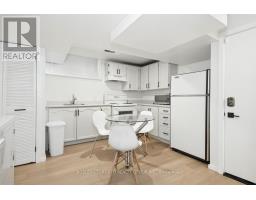 Lower - 146 Earlscourt Avenue, Toronto, ON M6E4A9 Photo 18