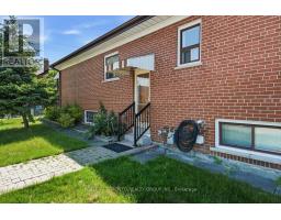 Lower - 146 Earlscourt Avenue, Toronto, ON M6E4A9 Photo 35