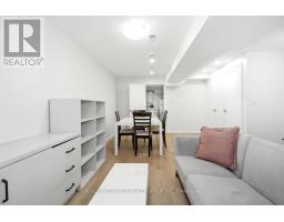 Kitchen - Lower - 146 Earlscourt Avenue, Toronto, ON M6E4A9 Photo 6