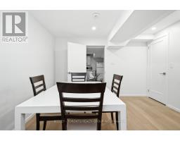 Lower - 146 Earlscourt Avenue, Toronto, ON M6E4A9 Photo 8
