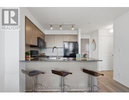 1116 - 80 Esther Lorrie Drive, Toronto, ON M9W0C6 Photo 7