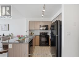 1116 - 80 Esther Lorrie Drive, Toronto, ON M9W0C6 Photo 9