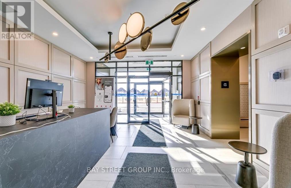 314 - 3265 CARDING MILL TRAIL, Oakville (GO Glenorchy) — photo 1