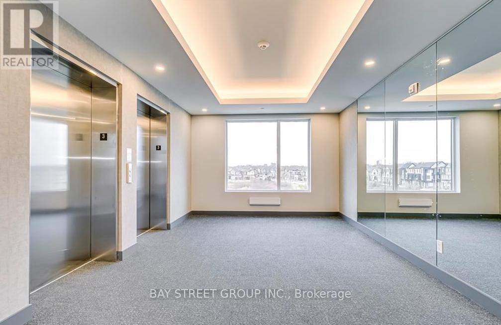 314 - 3265 CARDING MILL TRAIL, Oakville (GO Glenorchy) — photo 3