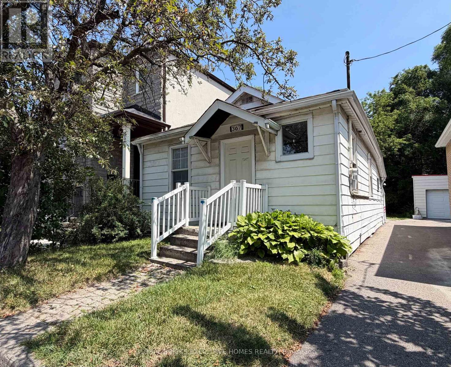 367 KIPLING AVENUE, Toronto (New Toronto)