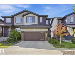 Duplex for sale at 1413 Keswick Dr SW, Edmonton — MLS® E4508737