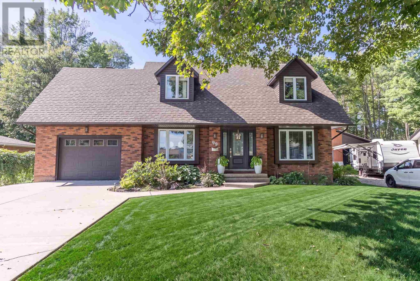 99 Westridge RD, Sault Ste. Marie — photo 2
