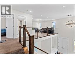 Laundry room - 129 Marina Key, Chestermere, AB T1X1Y7 Photo 16