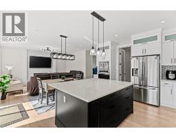 3pc Bathroom - 129 Marina Key, Chestermere, AB T1X1Y7 Photo 12