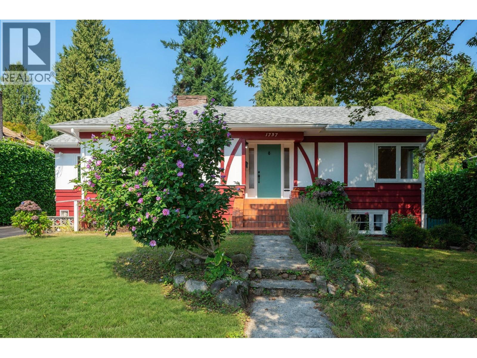 1737 HAYWOOD AVENUE, West Vancouver — photo 4