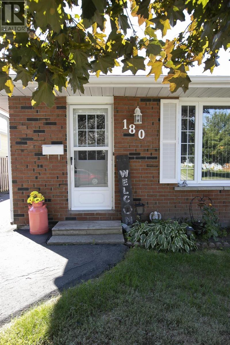 180 Bitonti CRES, Sault Ste. Marie — photo 4