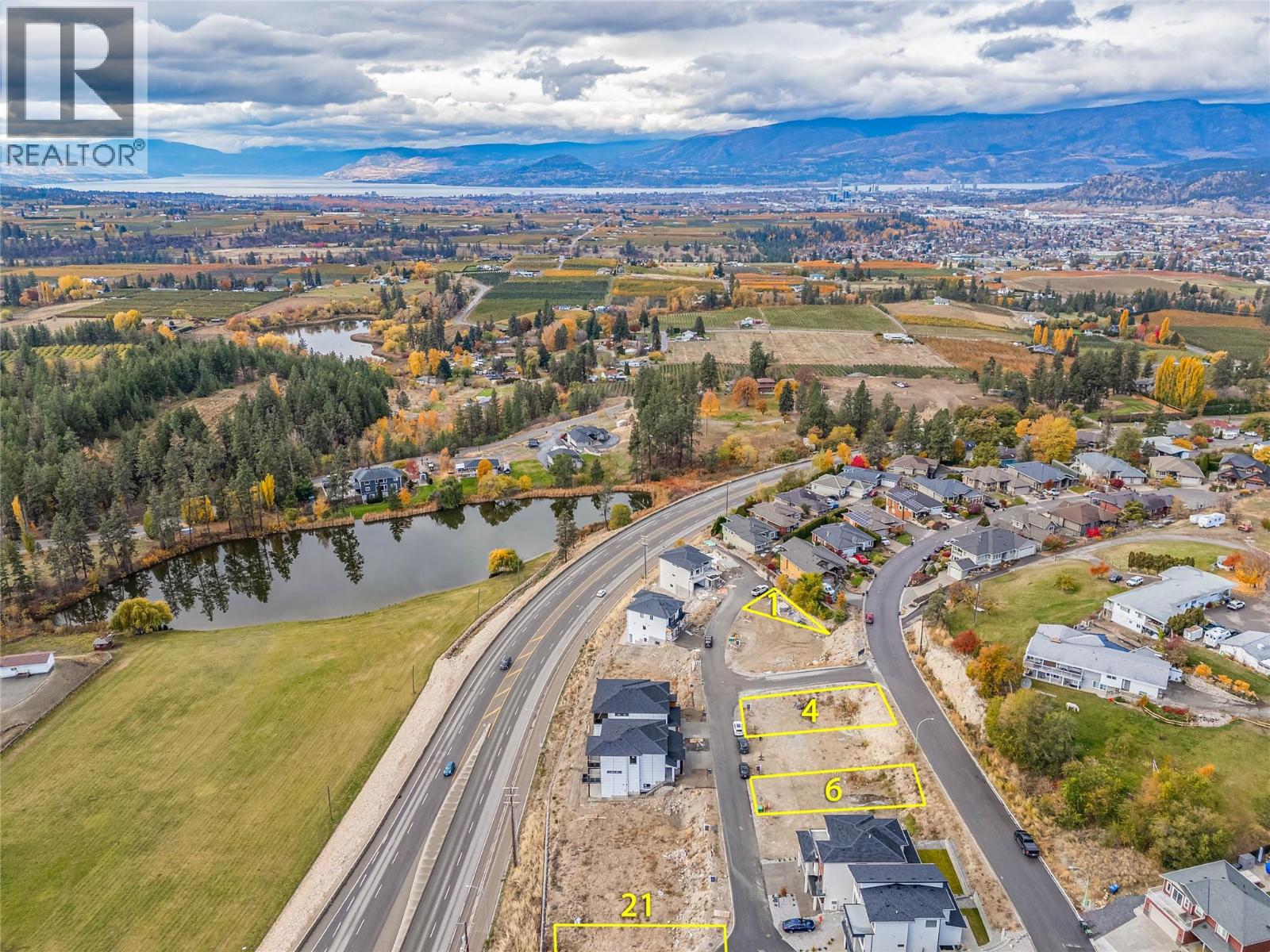  1120 Hume Avenue, Kelowna