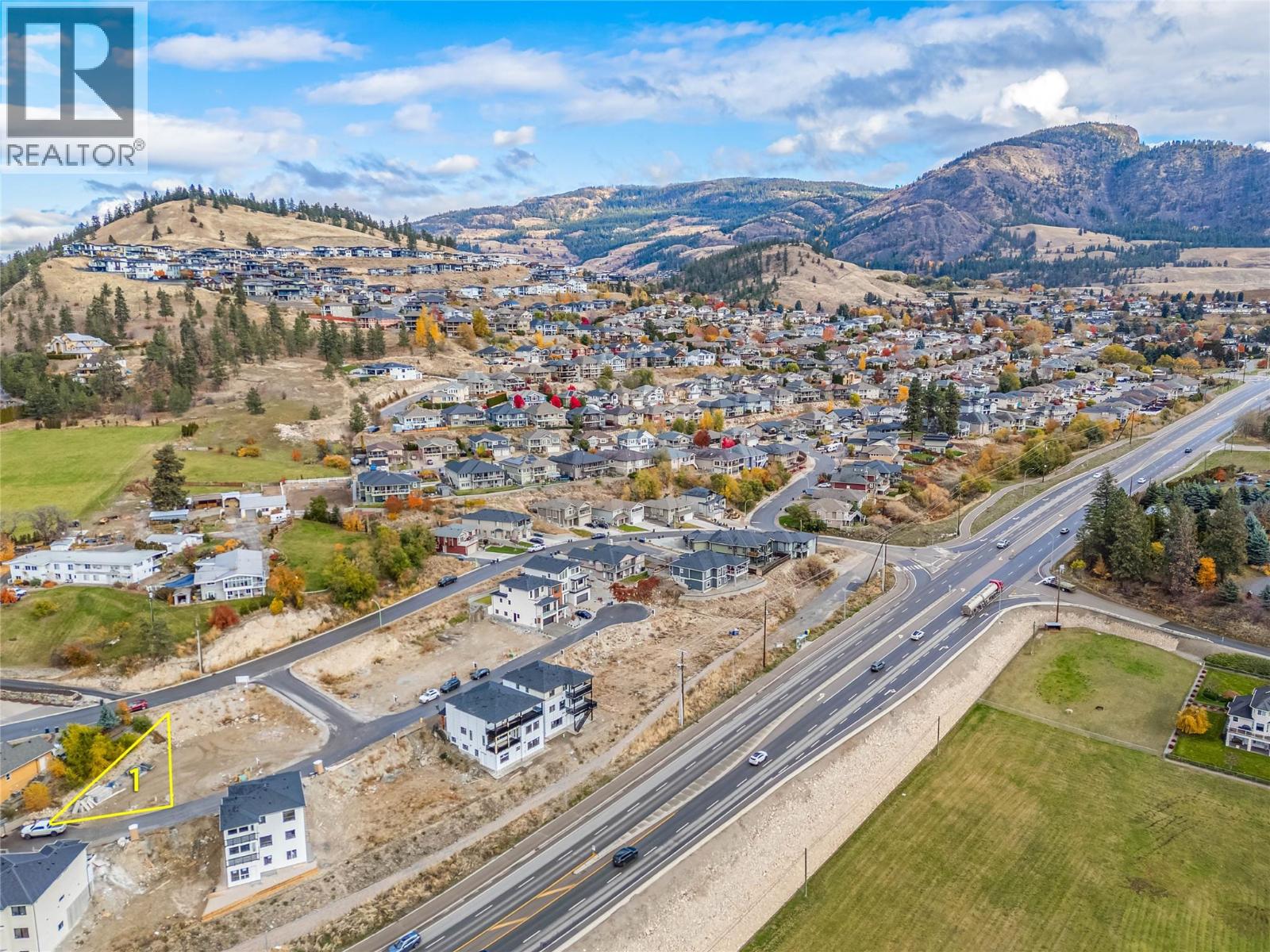  1120 Hume Avenue, Kelowna