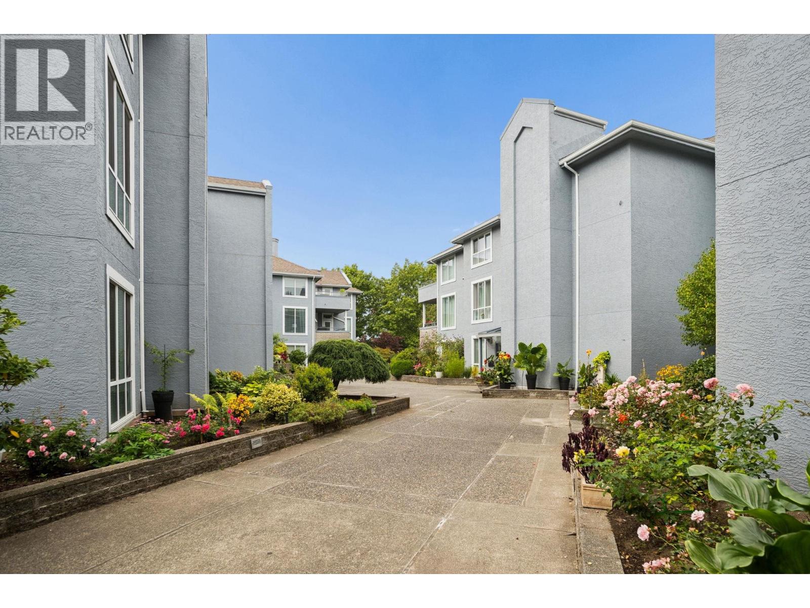 222 12873 RAILWAY AVENUE, Richmond - Image 1
