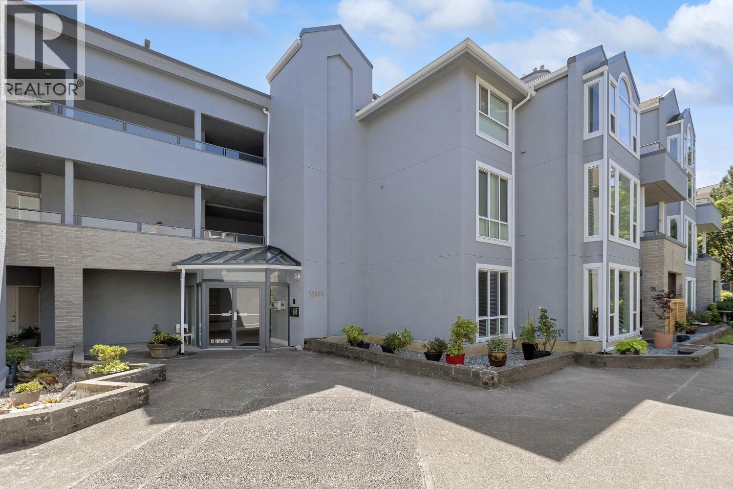 222 12873 RAILWAY AVENUE, Richmond - Image 1