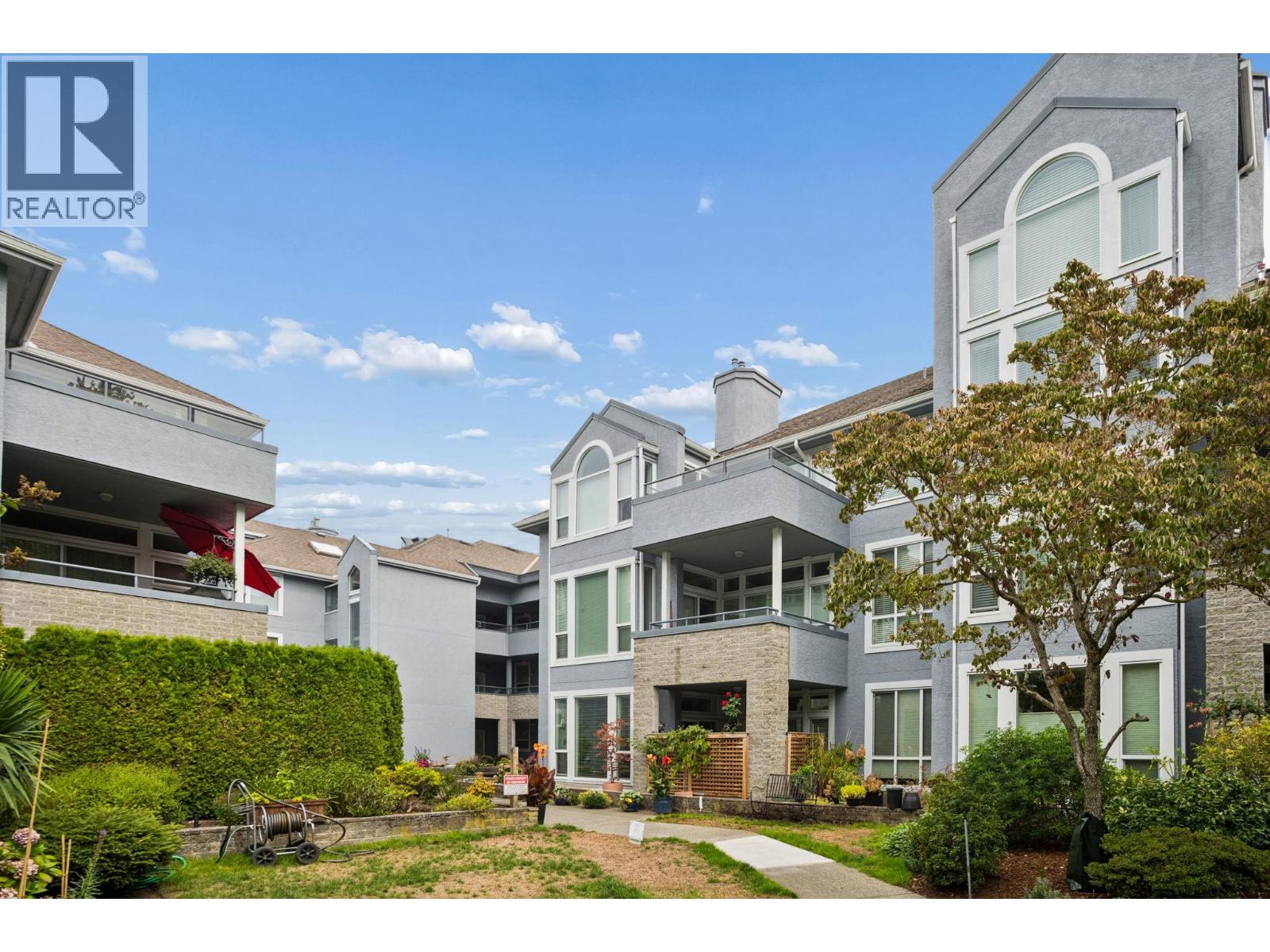 222 12873 RAILWAY AVENUE, Richmond - Image 1