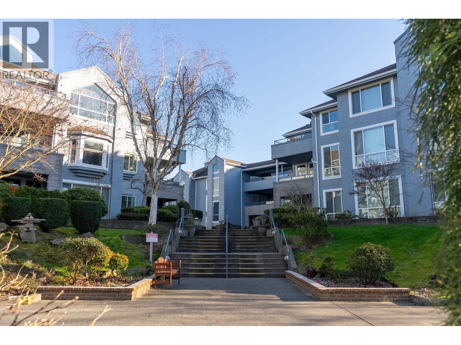 222 12873 RAILWAY AVENUE, Richmond - Image 1