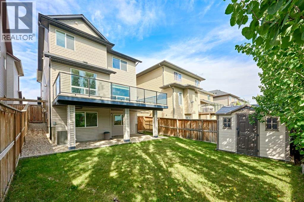 507 Panatella Square NW, Calgary — photo 2