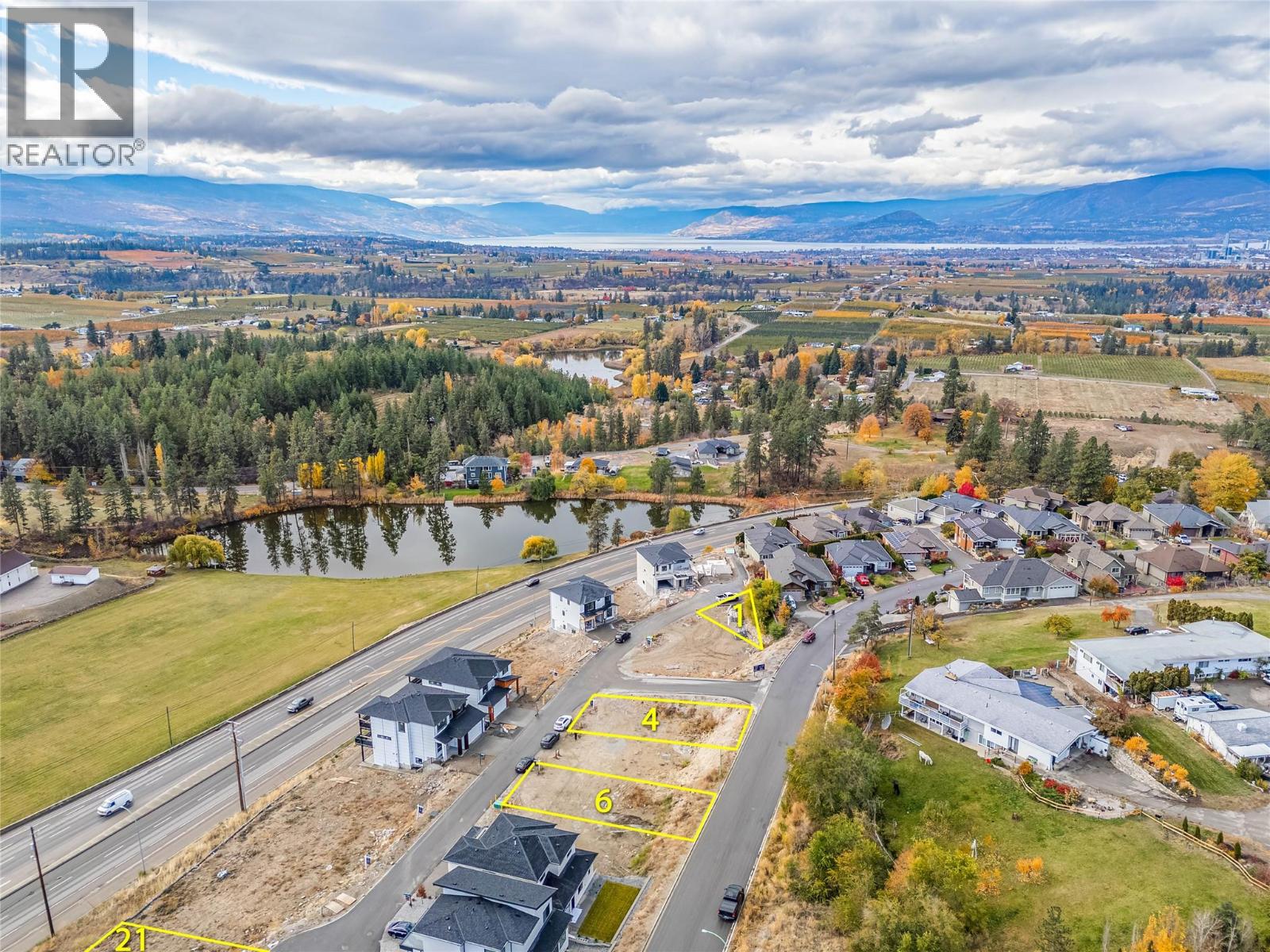 1184 Hume Avenue, Kelowna