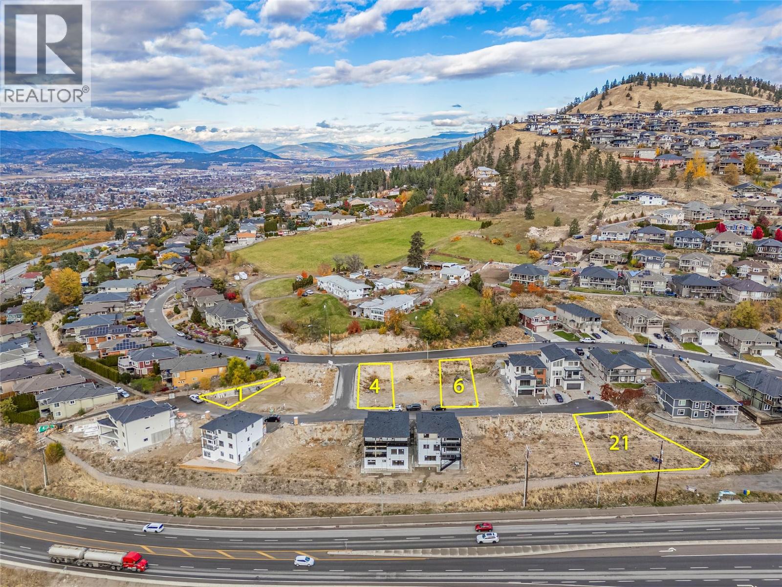  1184 Hume Avenue, Kelowna