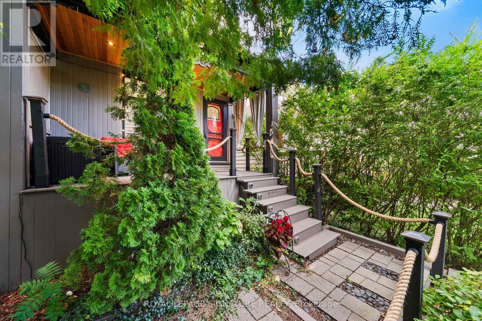 122 DUVERNET AVENUE, Toronto (East End-Danforth) — photo 5